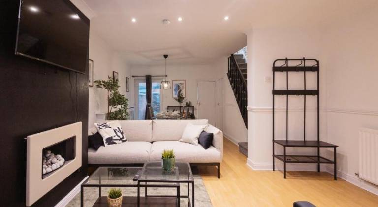 Charming vacation home | Pets are welcome — photo 2