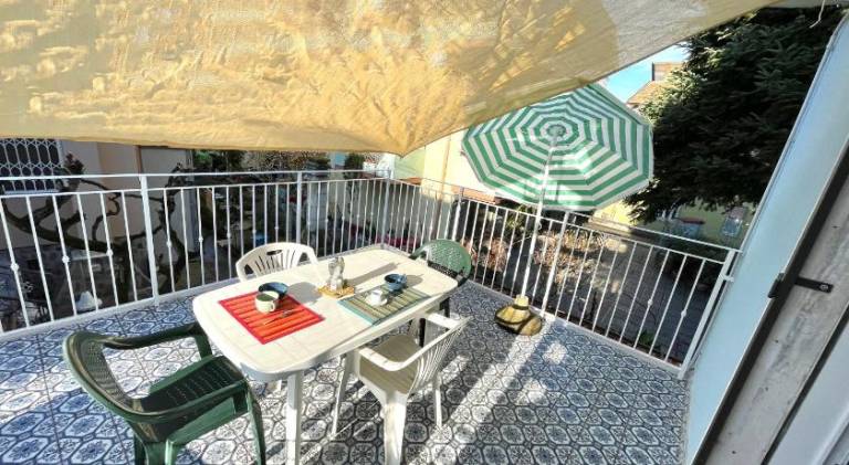 Holiday apartment with 1 room for 6 persons — photo 3