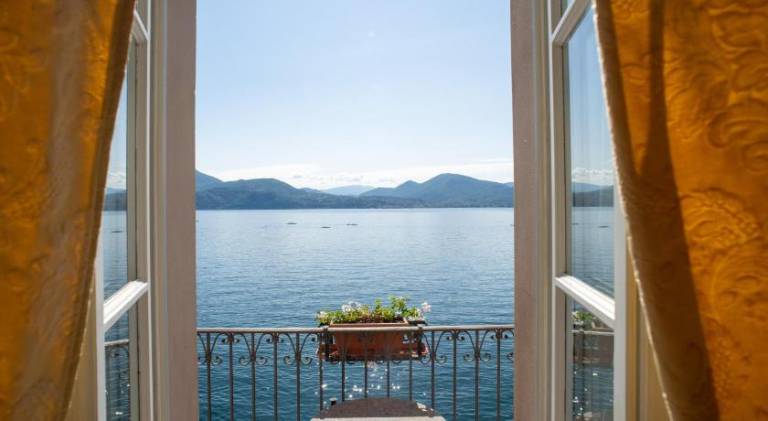 Hotel Cannero — photo 3