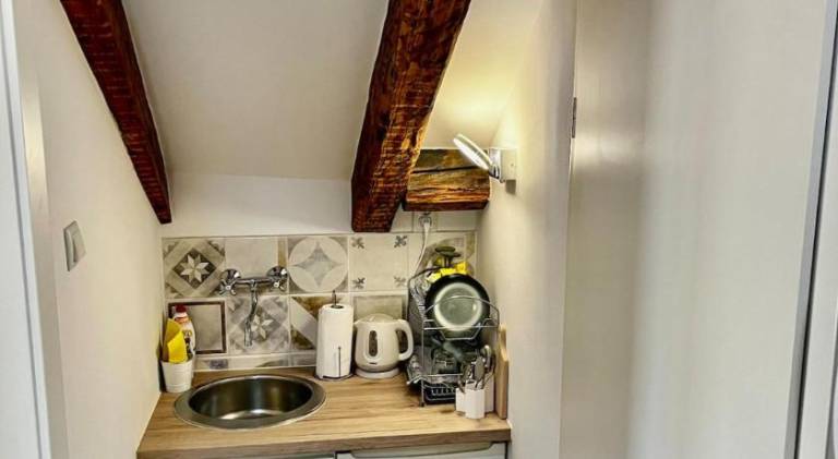 Pleasant apartment | Close to Diocletian's Palace | Pet-friendly — photo 5