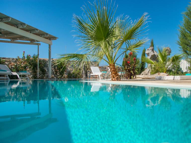 Villa  Matala