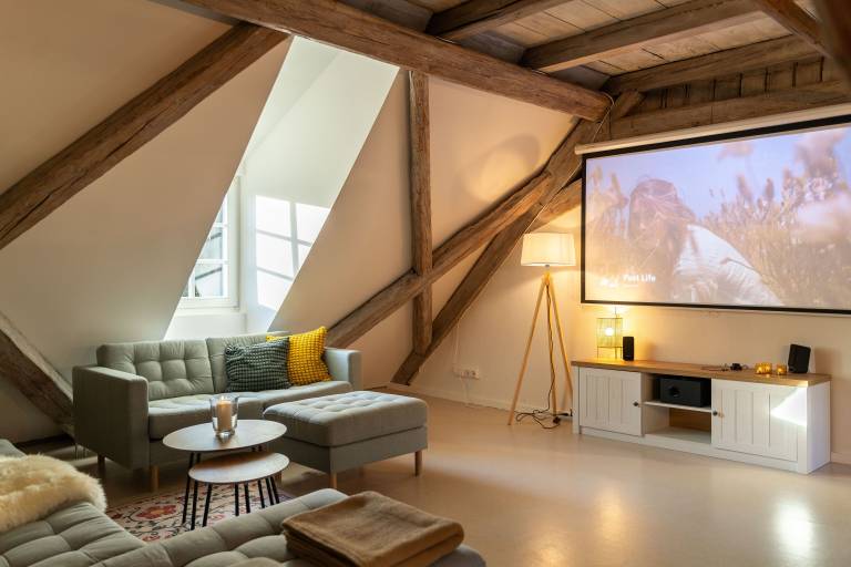 Ferienwohnung Schwäbisch Hall