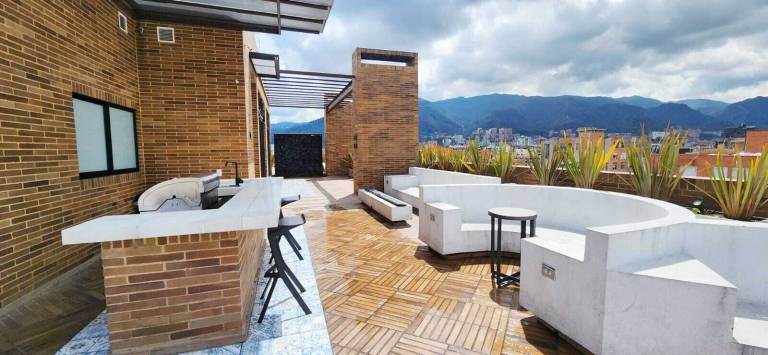 Apartamento  La Castellana