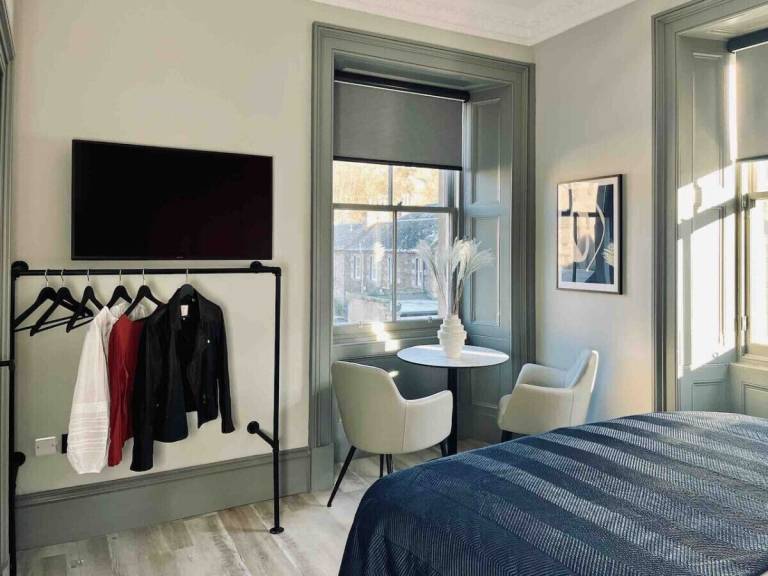 Apartment Selkirk