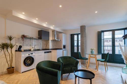 Ferienwohnung Valladolid