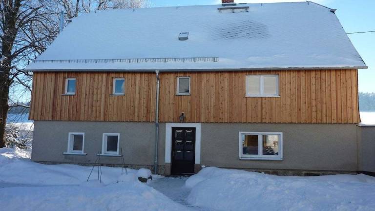 Ferienhaus Bärenwalde