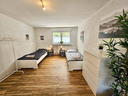 Ferienwohnung Alzey