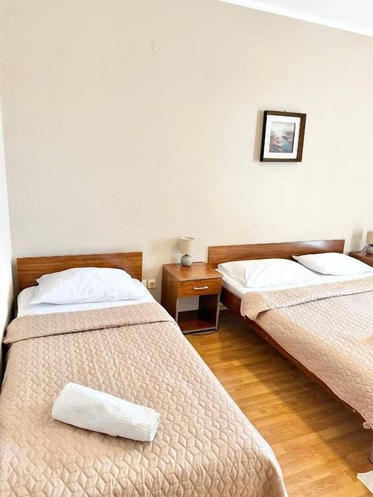 Unterkunft Ulcinj