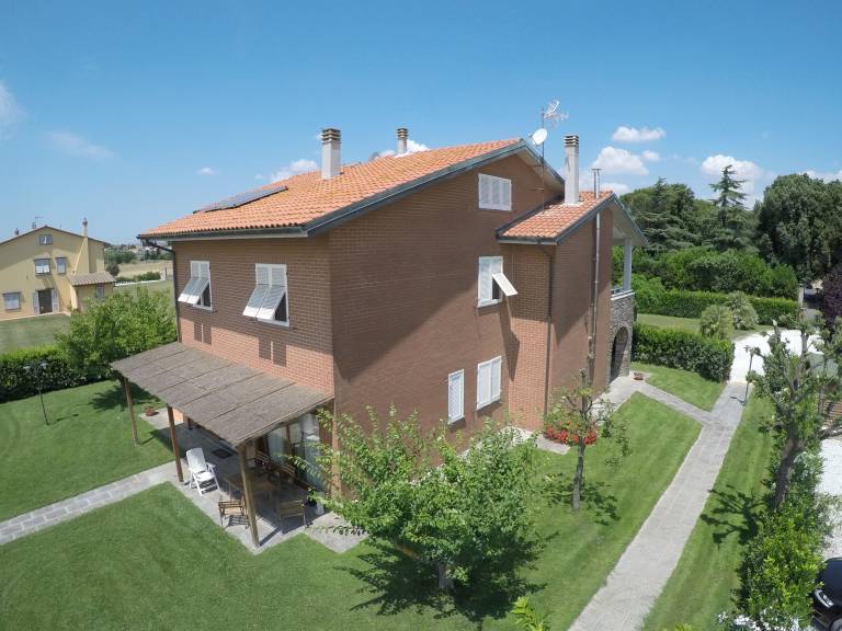 Il Poggetto delle Spighe: Casa Girasole — photo 2
