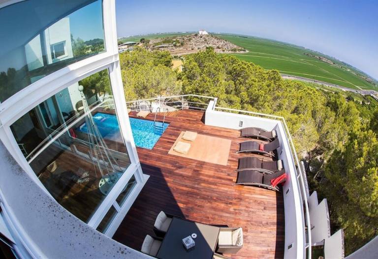 Casa Cullera