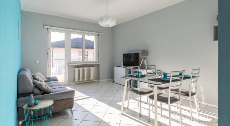 Rental apartment | Close to the beach | Dogs allowed in Paradiso