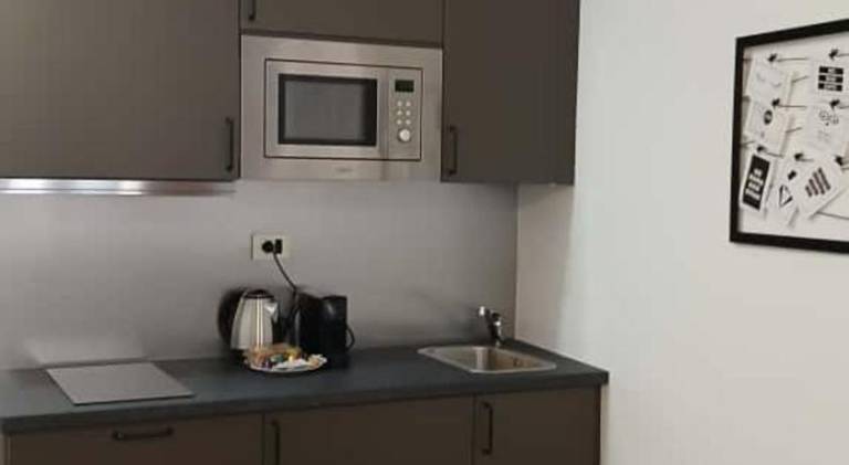 Rental apartment with 1 room for 4 persons — photo 3