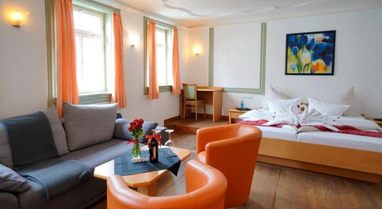 Hotel Adler am Schloss — photo 2