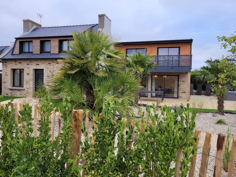 Villa Île-de-Batz