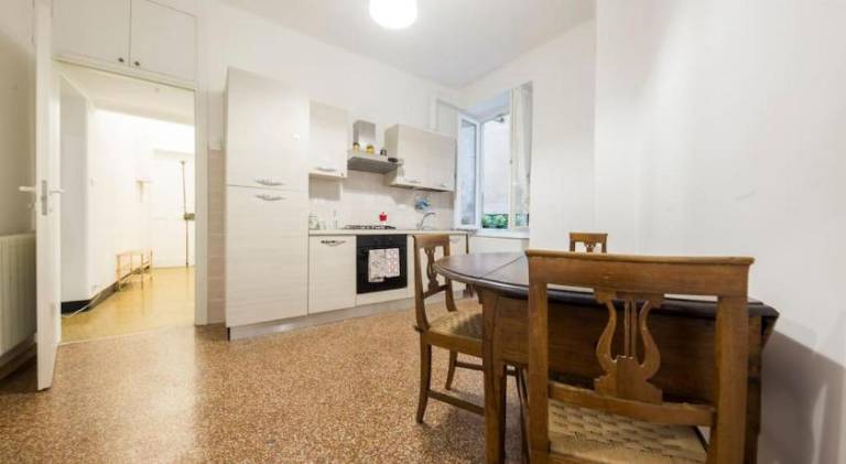Apartment | Close to Piazza De Ferrari | Pets are welcome — photo 2