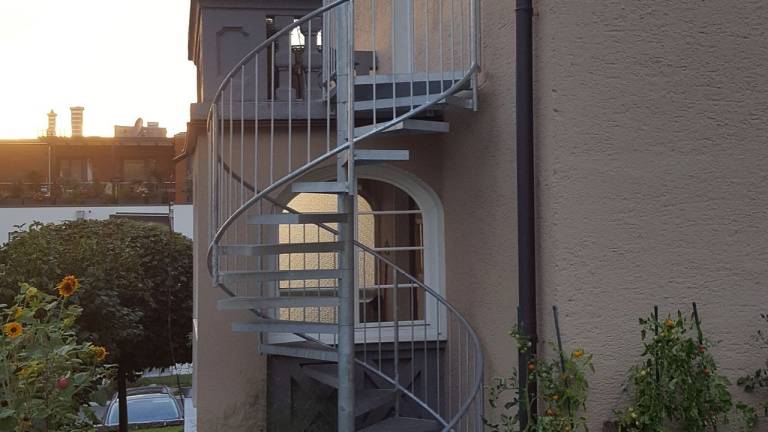 Ferienwohnung Plattling