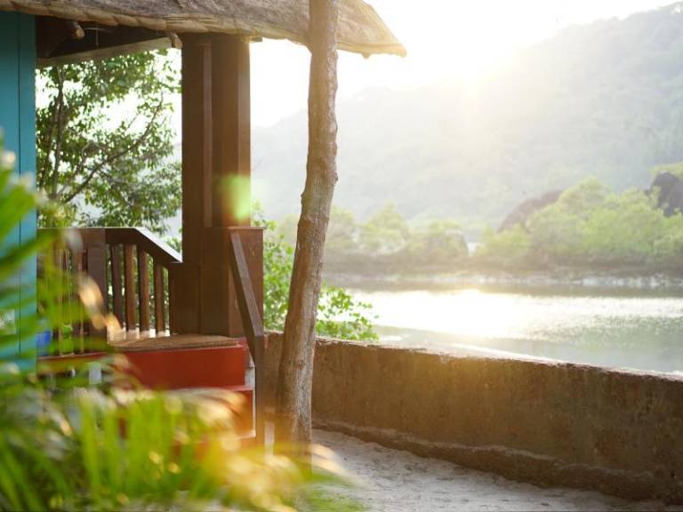 Dream Catcher Beach resort and spa by Feather Touch — photo 5