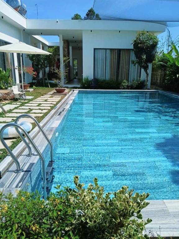 La Villa Phu Quoc · Private Salt Pool Villa 3BR — photo 2