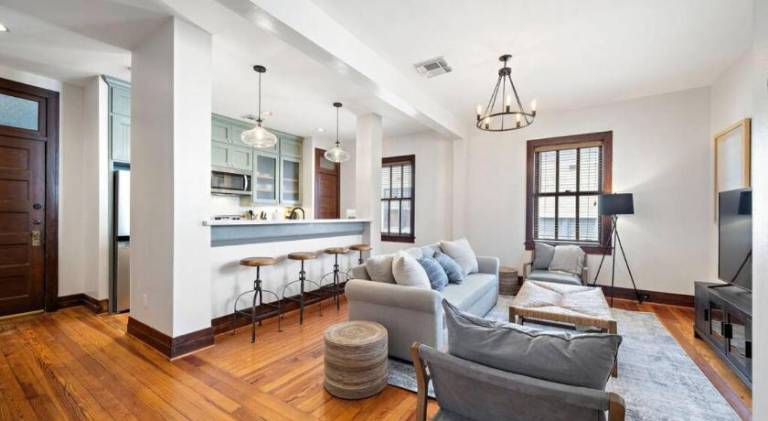 Rental apartment | Perfect for remote work — photo 2