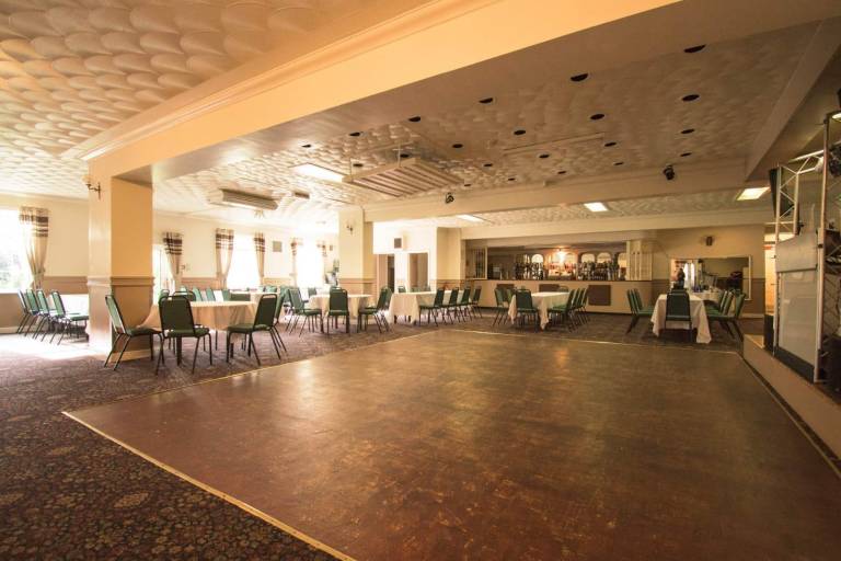 Pinegrove Hotel — photo 3