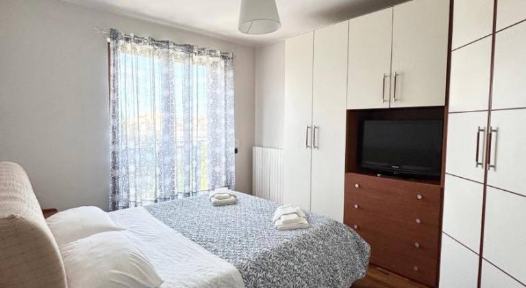 80 m&sup2; Ferienwohnung