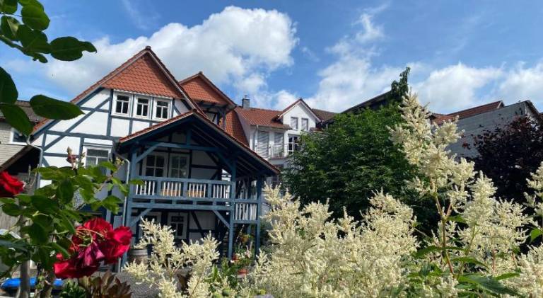 Ferienwohnung Bad Sooden-Allendorf