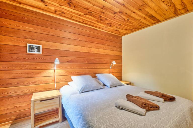 Chalet 'Il Fera Beau Demain' with Mountain View, Private Terrace and Wi-Fi — photo 5