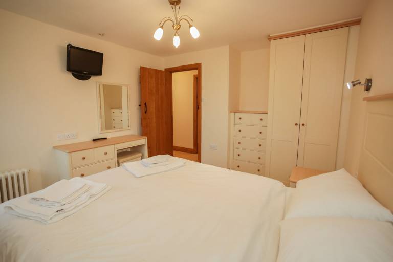 Cottage Pwllheli