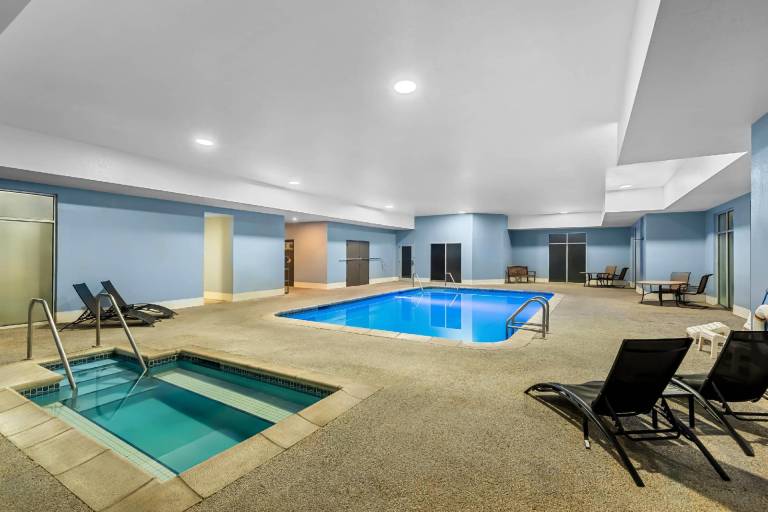 Quality Inn Fort Dodge — photo 2