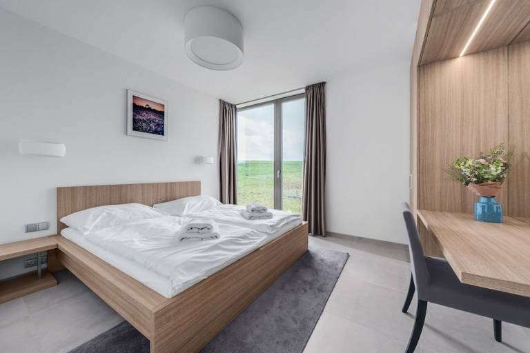 Aparthotel Cermná u Vrchlabí