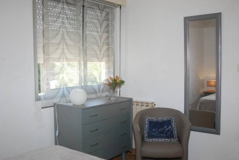 Fully equipped pleasant holiday apartment | Garden view | Dogs allowed — photo 5