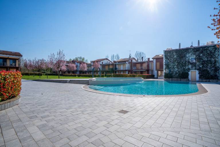 Ferienwohnung Castelnuovo del Garda