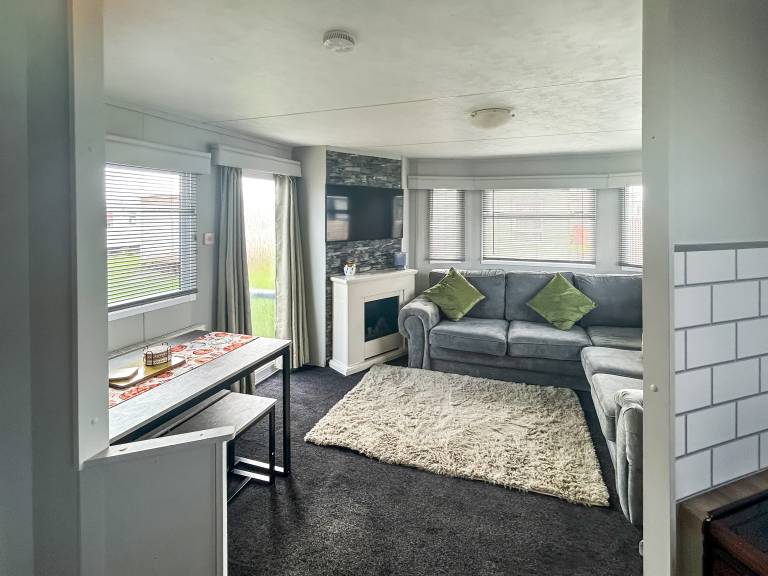 Children-friendly cottage | River view | Pets are welcome — photo 4