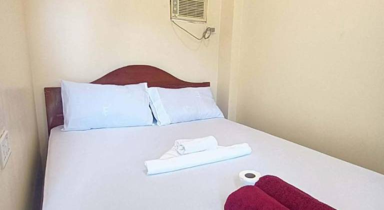 Lake Lovers Stay Hostel — photo 5