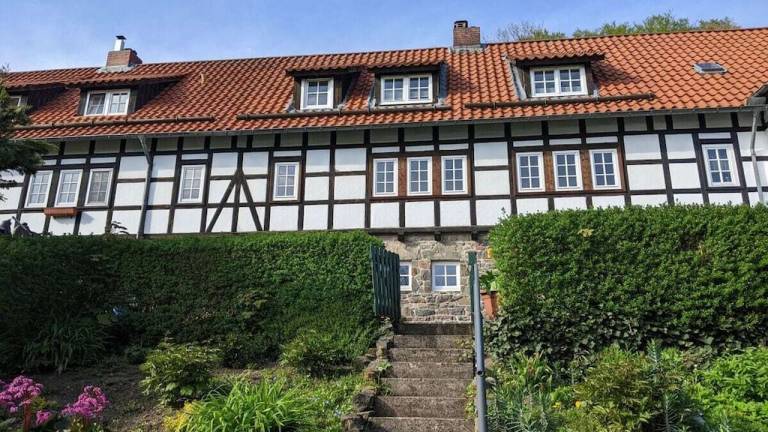 Ferienhaus Bad Grund