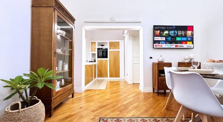 Rental apartment | Close to Catania Cathedral — photo 4
