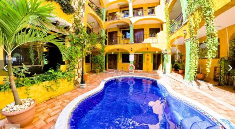 Hacienda Del Caribe Hotel — photo 2