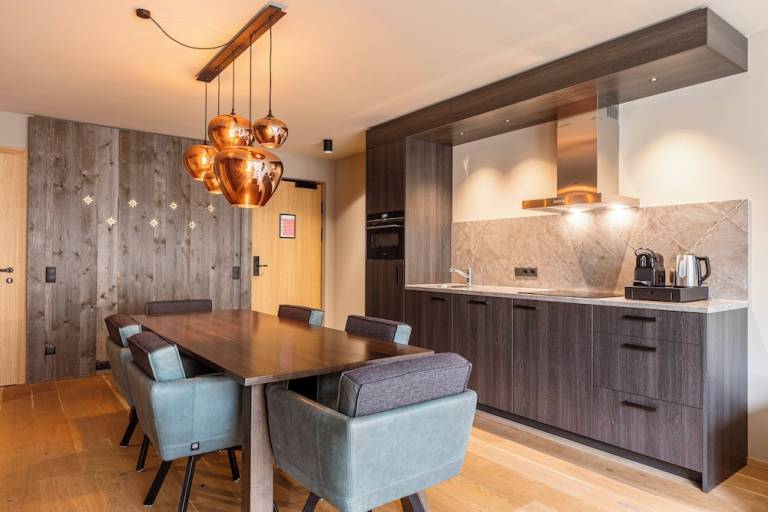 Ferienwohnung  Schruns