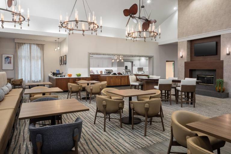 Homewood Suites by Hilton Lake Buena Vista - Orlando — photo 4