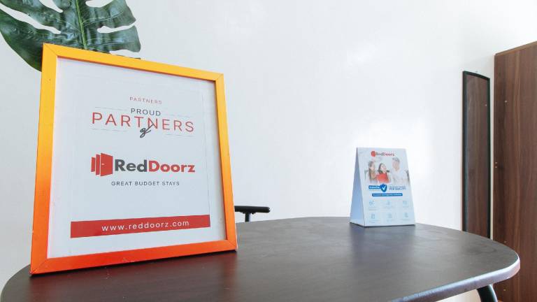 RedDoorz @ Hardin De Corales La Union in San Fernando