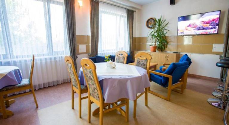 Farys - swietna lokalizacja, sauna, jacuzzi, piekne widoki z okien — photo 4