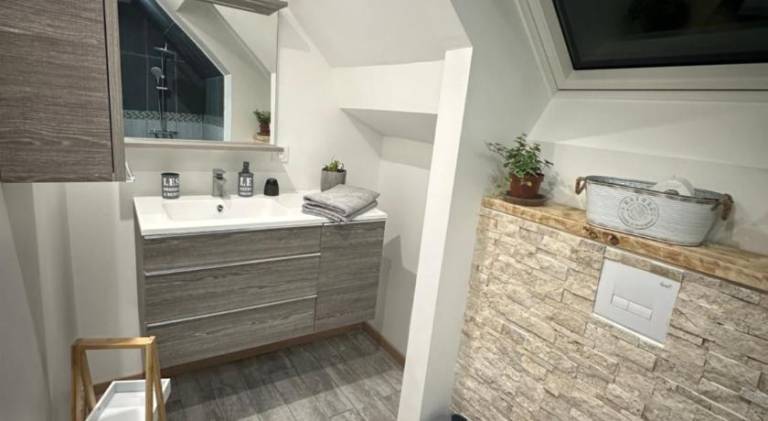 Holiday apartment with jacuzzi — photo 2