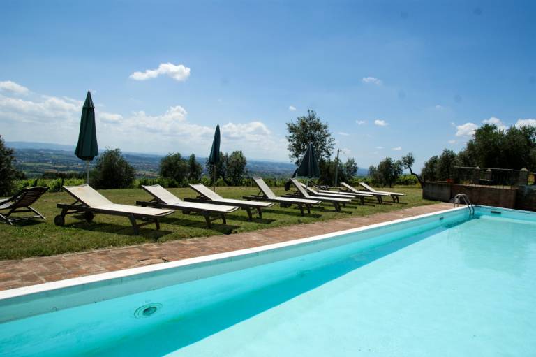 Agriturismo Montelupo Fiorentino