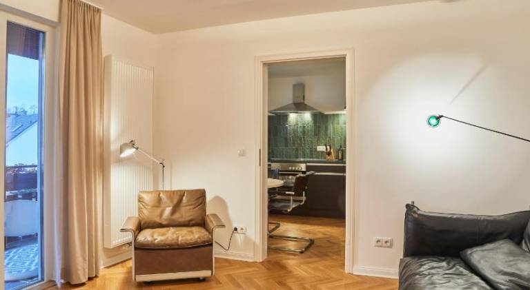 Ferienwohnung Deidesheim