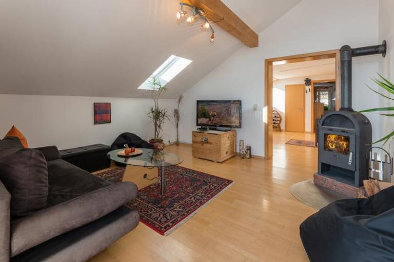 Children-friendly beautiful holiday apartment with terrace | Suitable for remote work | Pet-friendly — photo 3
