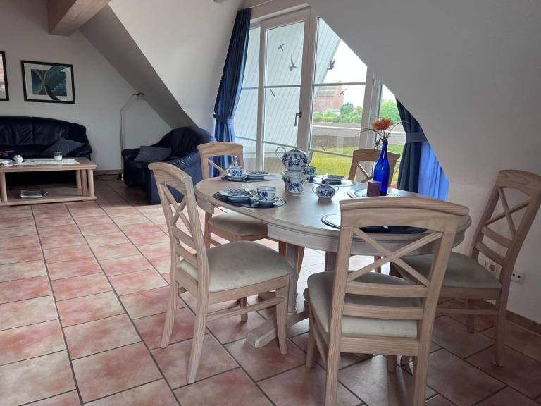 Entspannte Ferien in der FeWo Heinz – Ideal für Familien und Genießer! — photo 2