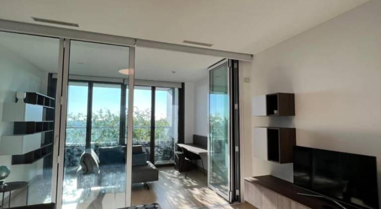 Rental apartment with 1 room for 3 persons — photo 2