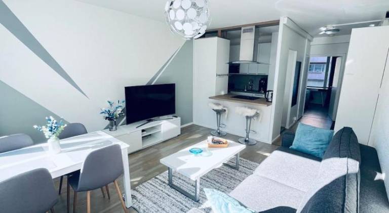 Apartment | Pets allowed in Turku