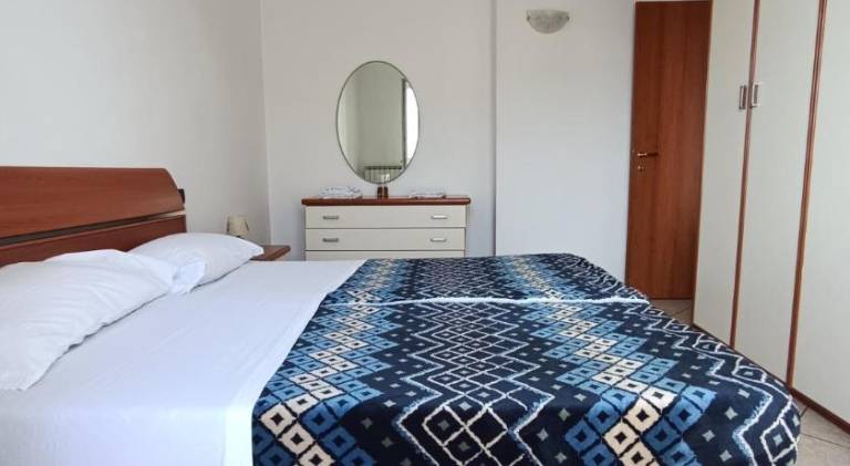 Rental apartment with 1 room for 4 persons in Cittadella