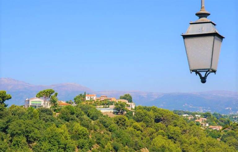 Casa Cagnes-sur-Mer
